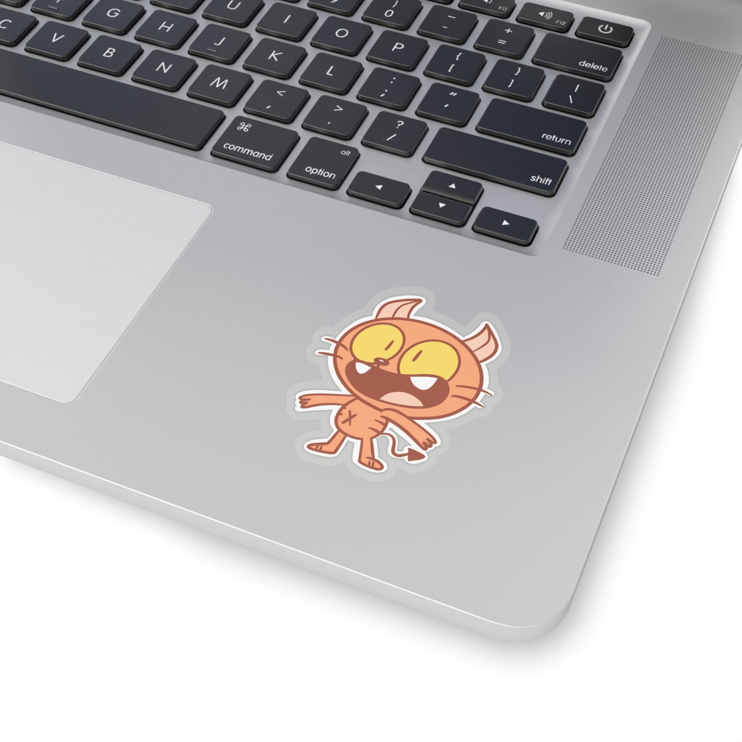 Skittle Sticker!