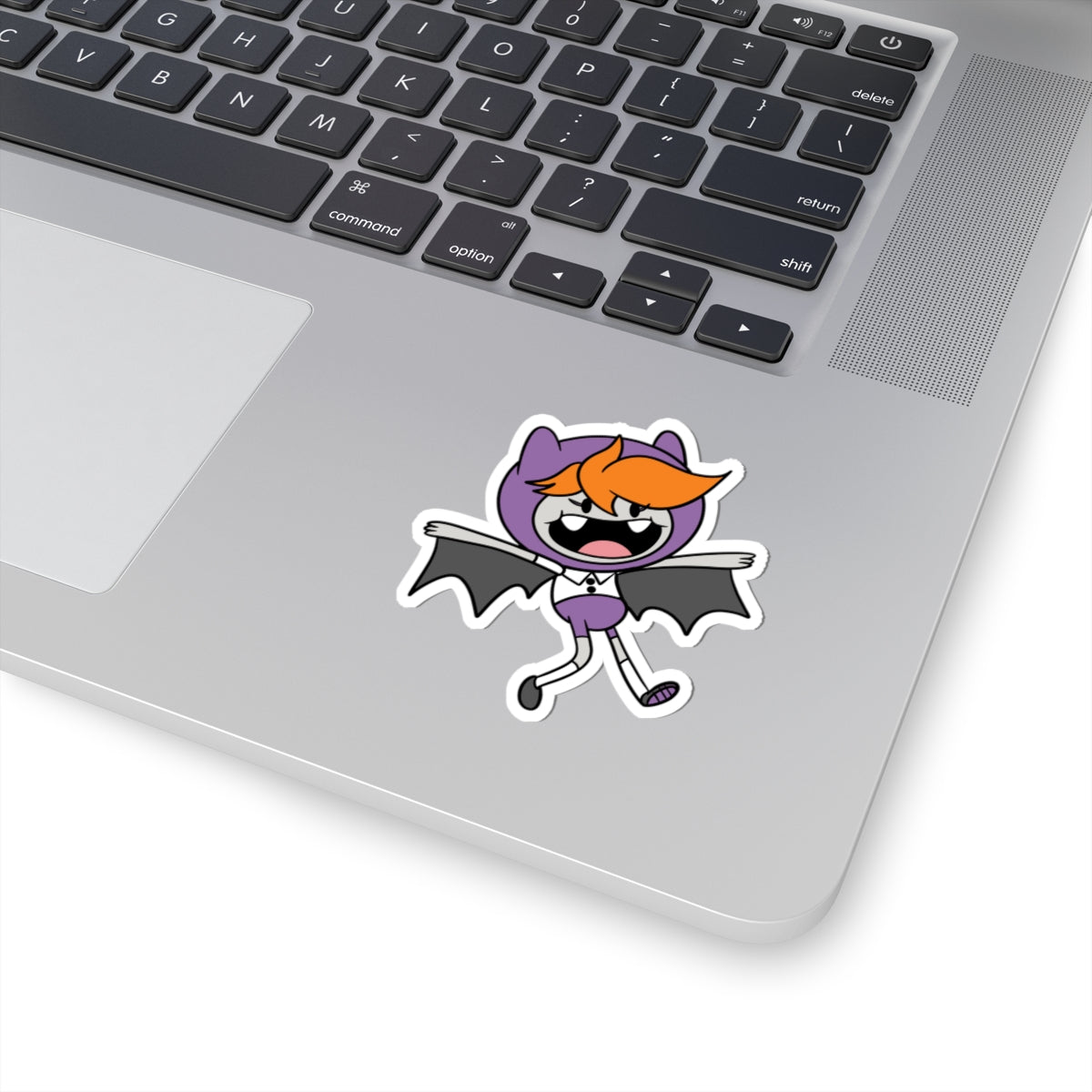 Milly Sticker!