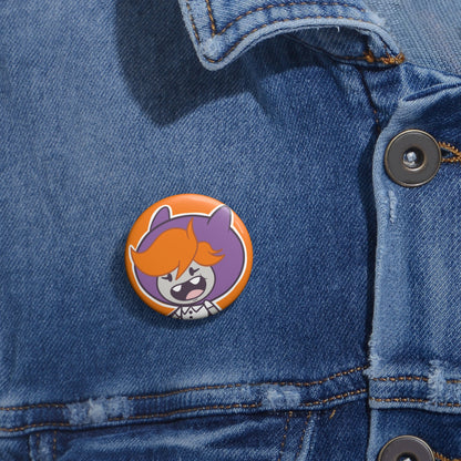 Milly Button