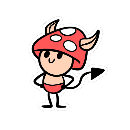 Pretzel Sticker!