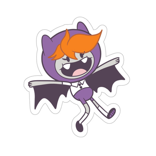 Milly Sticker!