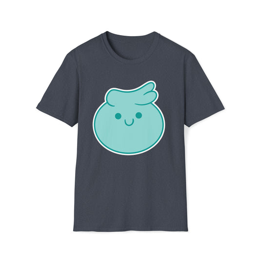 Oliver Head - Unisex Softstyle T-Shirt
