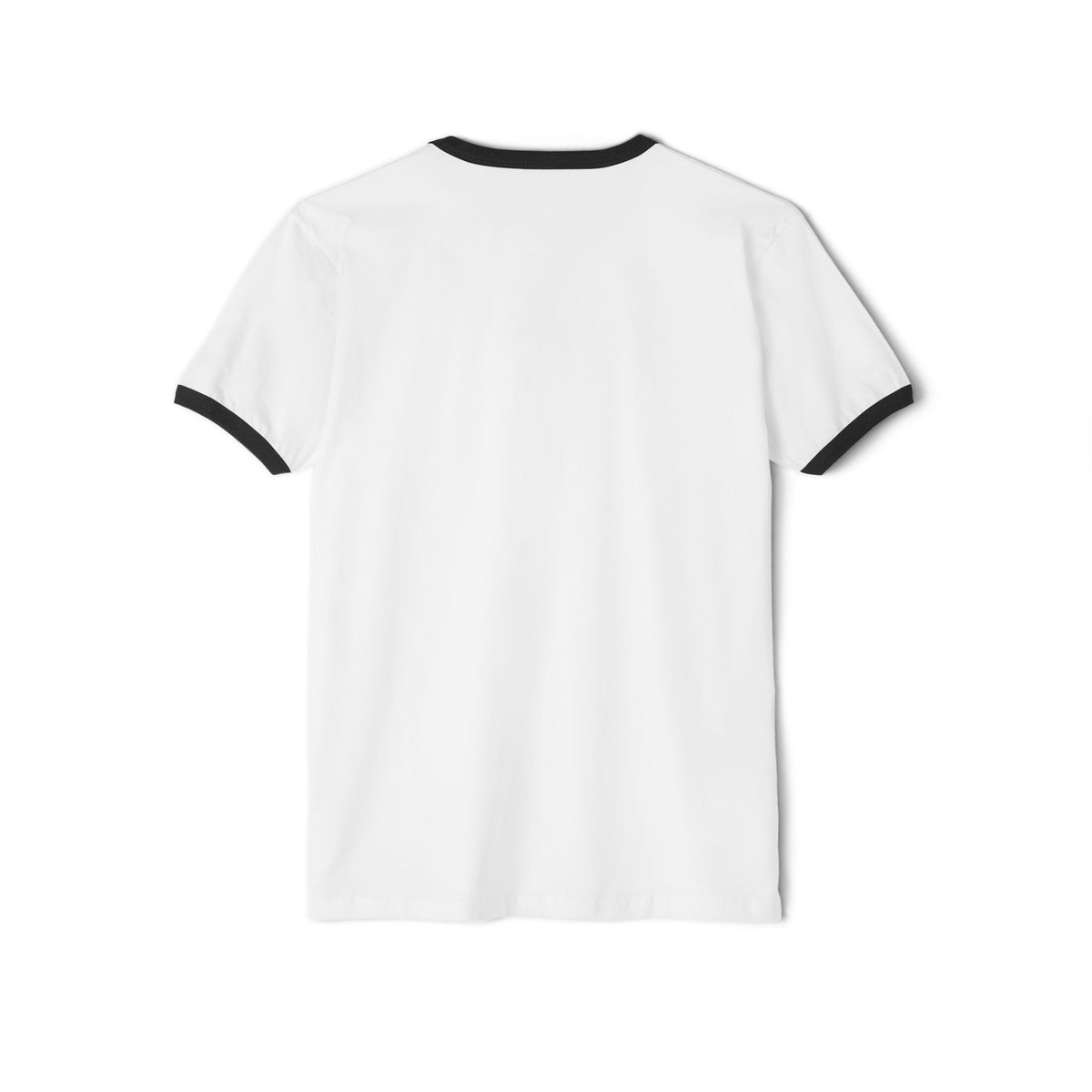 Official Vintage Doomnuts Ringer T-Shirt!