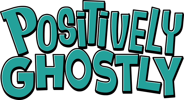 positivelyghostly
